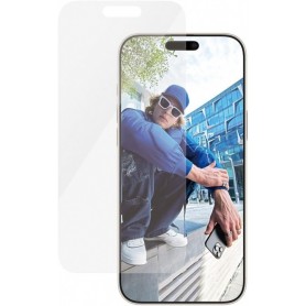 PanzerGlass SP iPhone 16 Pro Max Classic Fit