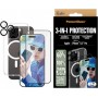 PanzerGlass 3in1 Protection Bundle iPhone 16 Pro