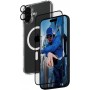 PanzerGlass 3in1 Protection Bundle iPhone 16 Plus
