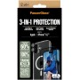 PanzerGlass 3in1 Protection Bundle iPhone 16 Plus