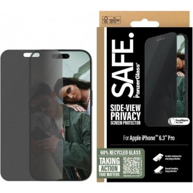 PanzerGlass SAFE. Privacy SP iPhone 16 Pro UWF