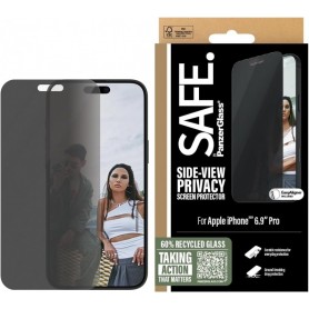 PanzerGlass SAFE. Privacy SP iPhone 16 Pro Max UWF