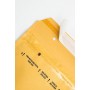 Pack F MARRON - 100 x Enveloppes à bulles 240x350mm