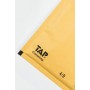 Pack F MARRON - 100 x Enveloppes à bulles 240x350mm