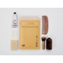 Pack F MARRON - 100 x Enveloppes à bulles 240x350mm