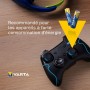 VARTA Pile alcaline \"LONGLIFE POWER\", Mignon AA, pack de 10