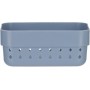 NHG Corbeille de rangement SEOUL ORGANIZER S, bleu