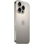 Apple iPhone 16 Pro 256GB titan natur