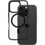 PanzerGlass CARE Flagship Urban Combat iPhone 16 Pro schwarz