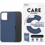 PanzerGlass CARE Fashion Colors MagSafe iPhone 16 Pro Max blau