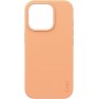 PanzerGlass CARE Fashion Colors MagSafe iPhone 16 Pro peachy
