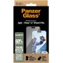 PanzerGlass SP iPhone 16 Plus Classic Fit