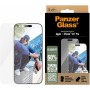 PanzerGlass SP iPhone 16 Pro Max Classic Fit
