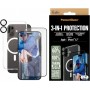 PanzerGlass 3in1 Protection Bundle iPhone 16 Plus