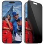 PanzerGlass 3in1 Privacy Protection Bundle iPhone 16 Pro Max