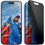 PanzerGlass Privacy SP iPhone 16 UWF