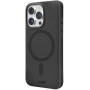SBS Instinct Mag Cover iPhone 16 Pro Max schwarz