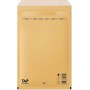 Pack F MARRON - 100 x Enveloppes à bulles 240x350mm