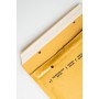 Pack F MARRON - 100 x Enveloppes à bulles 240x350mm