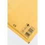 Pack F MARRON - 100 x Enveloppes à bulles 240x350mm
