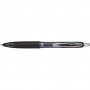 uni-ball Stylo roller encre gel SIGNO 207 (UMN207E), noir
