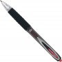 uni-ball Stylo roller encre gel SIGNO 207 (UMN207E), rouge