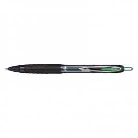 uni-ball Stylo roller encre gel SIGNO 207 (UMN207E), vert