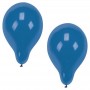 PAPSTAR Luftballons, Durchmesser: 250 mm, blau, 100er Pack