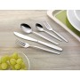 Esmeyer Couteau MONITA, longueur: 215 mm