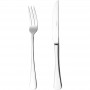 Esmeyer Couverts pour steak/pizza SYLVIA, 12 pices
