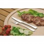 Esmeyer Couverts pour steak/pizza SYLVIA, 12 pices
