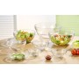 Esmeyer Arcoroc Bol en verre EMPILABLE, 330 ml