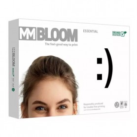 BLOOM Papier multifonction ESSENTIAL, A4, 80 g/m2, blanc