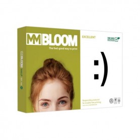BLOOM Papier multifonction EXCELLENT, A4, 80 g/m2, blanc