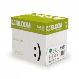 BLOOM Papier multifonction EXCELLENT, A3, 80 g/m2, blanc