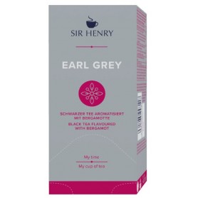 Tchibo Th \"Sir Henry Earl Grey\"