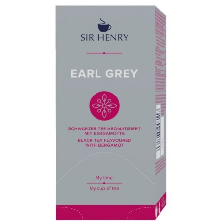 Tchibo Th \"Sir Henry Earl Grey\"