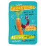 SUSY CARD Geburtstagskarte Wiggle \"Mhre\"