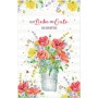 SUSY CARD Geburtstagskarte Wish and Bloom \"Mohnblumen\"