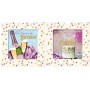 SUSY CARD 3D-Geburtstagskarte Sliding card \"Prosit\"