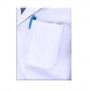 Wonday Blouse Junior OEKO TEX, taille: 8-10 ans, blanc