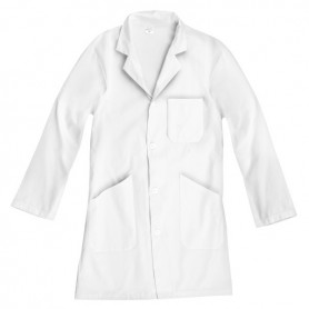 Wonday Blouse Junior OEKO TEX, taille: 10-12ans, blanc