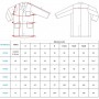 Wonday Blouse Junior OEKO TEX, taille: 12-14 ans, blanc