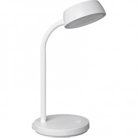 MAUL Lampe de bureau LED MAULabby, blanc