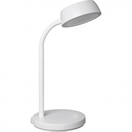 MAUL Lampe de bureau LED MAULabby, blanc
