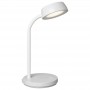 MAUL Lampe de bureau LED MAULabby, blanc