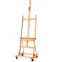 kangaro Chevalet d\'atelier \"Profi Studio type H\", htre