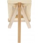 kangaro Mini-chevalet incl. chssis entoil, en prsentoir