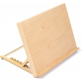 kangaro Chevalet de table, A3+, htre