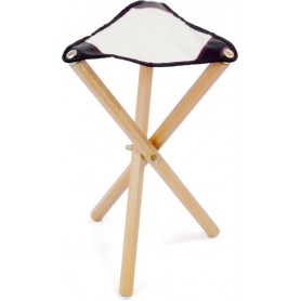 kangaro Tabouret de peintre, trpied, assise: 500 mm